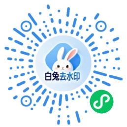 微信公众号二维码