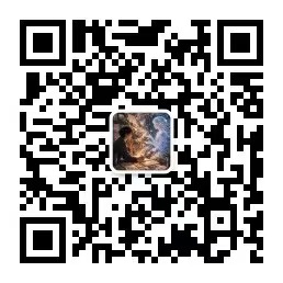 白兔AI微信公众号二维码